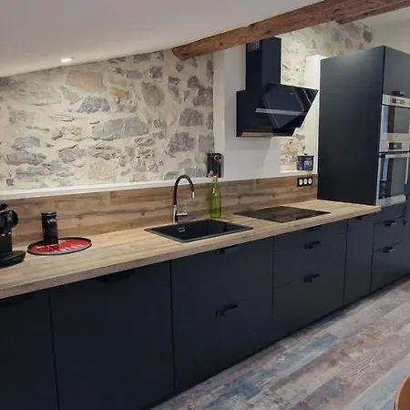 Appartement Votre Loft Aux Halles De